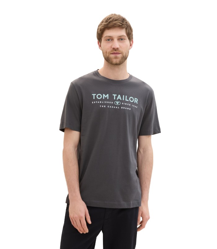 Tom Tailor vyriški marškinėliai 1043276*10899 (4)