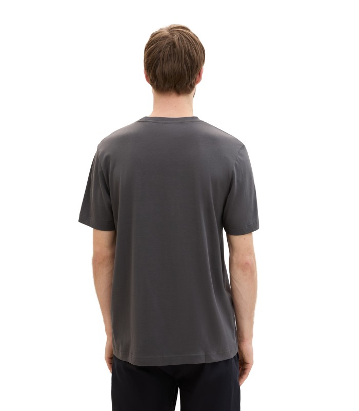 Tom Tailor vyriški marškinėliai 1043276*10899 (5)