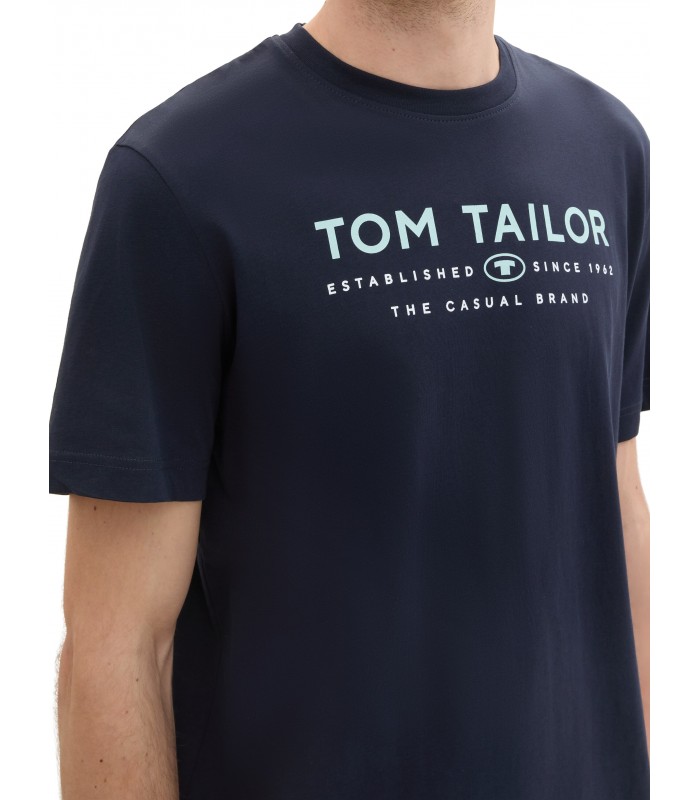 Tom Tailor Herren T-Shirt 1043276*10668 (1)