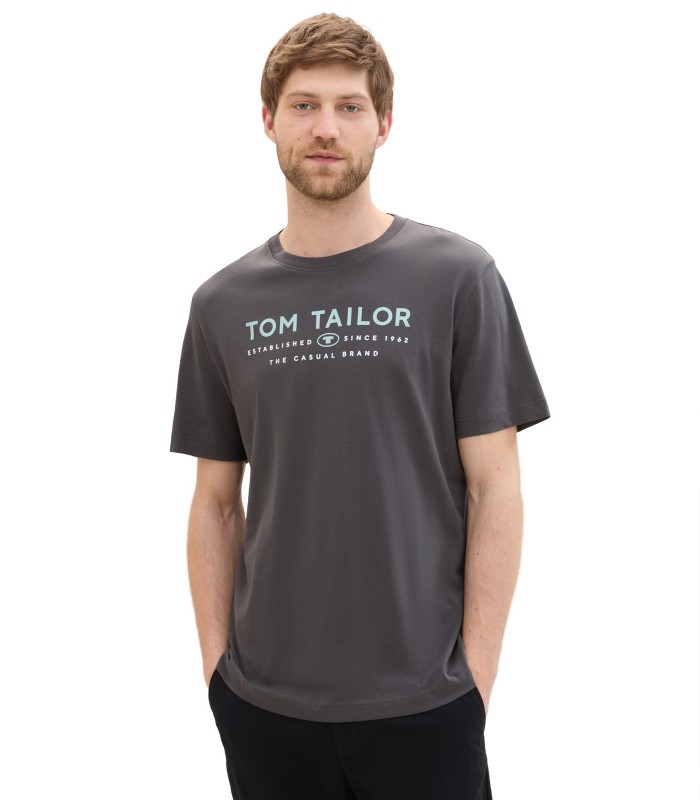 Tom Tailor Herren T-Shirt 1043276*10899 (6)