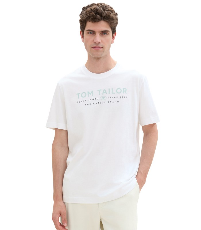 Tom Tailor meeste T-särk 1043276*20000 (6)