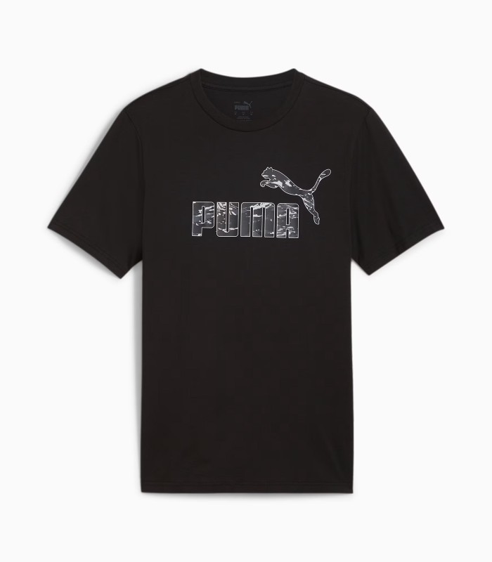 Puma Herren T-Shirt 683236*01 (4)