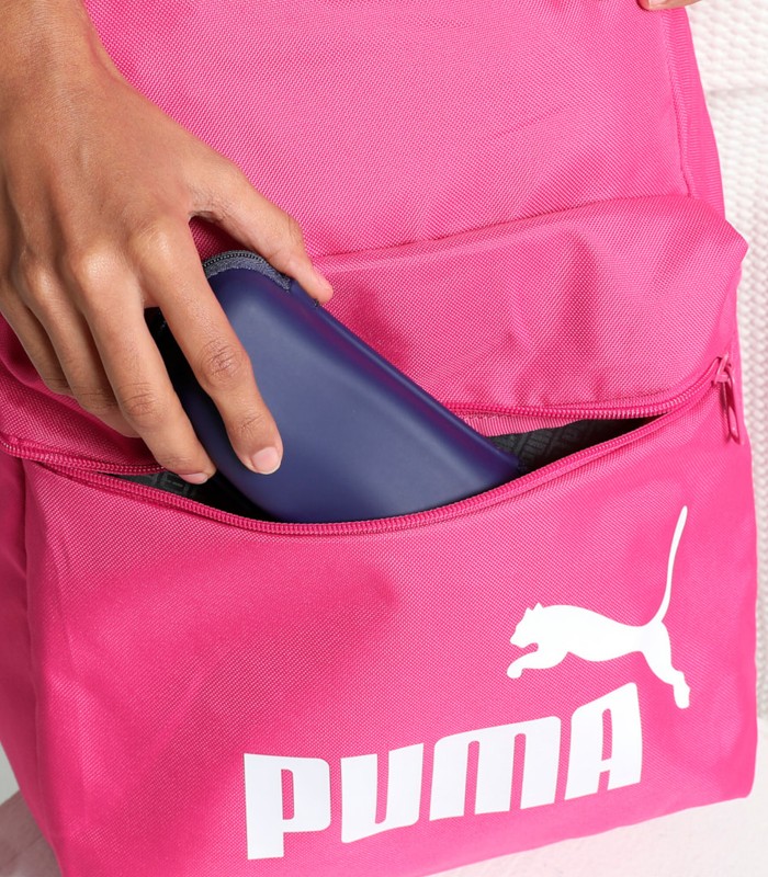 Puma рюкзак Phase 079943*33 (3)