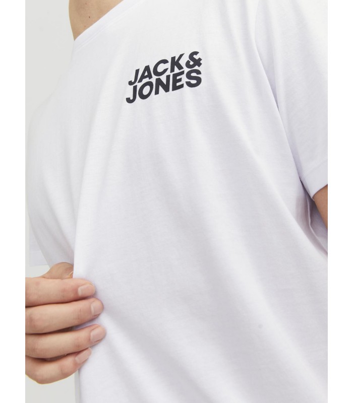 Jack & Jones Miesten T-paita 12151955*04 (3)