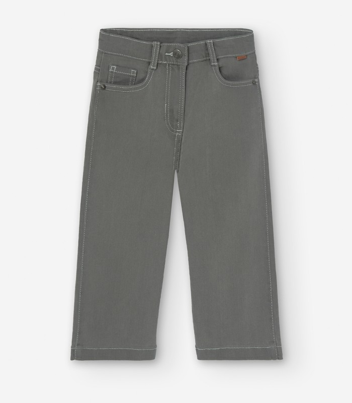 Boboli-Jeans für Mädchen 490542*01 (3)