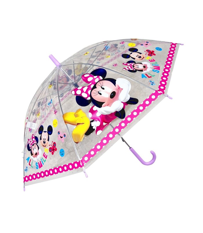 Javoli vaikiškas skėtis Minnie Ø76 CTL008837 01 (2)