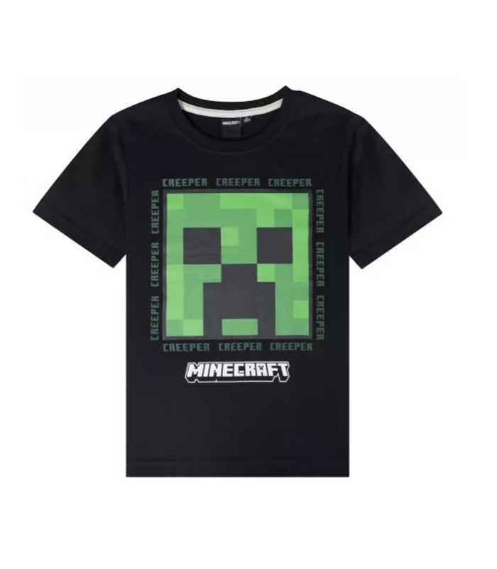 Javoli laste T-särk Minecraft FKC63811 01