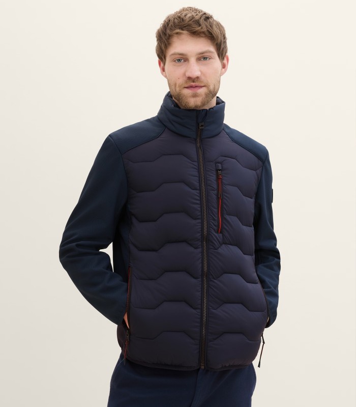 Tom Tailor Herrenjacke 120g 1042487*10668 (1)