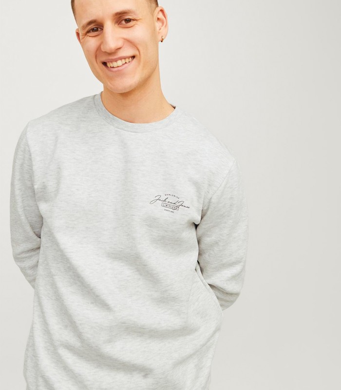 Jack & Jones meeste dressipluus 12256837*01 (6)