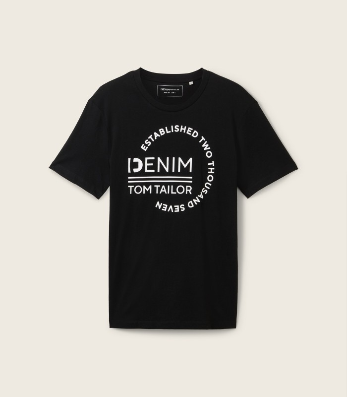 Tom Tailor мужская футболка 1043491*29999 (3)