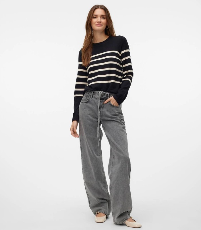 Vero Moda naiste pullover 10309324*02 (3)