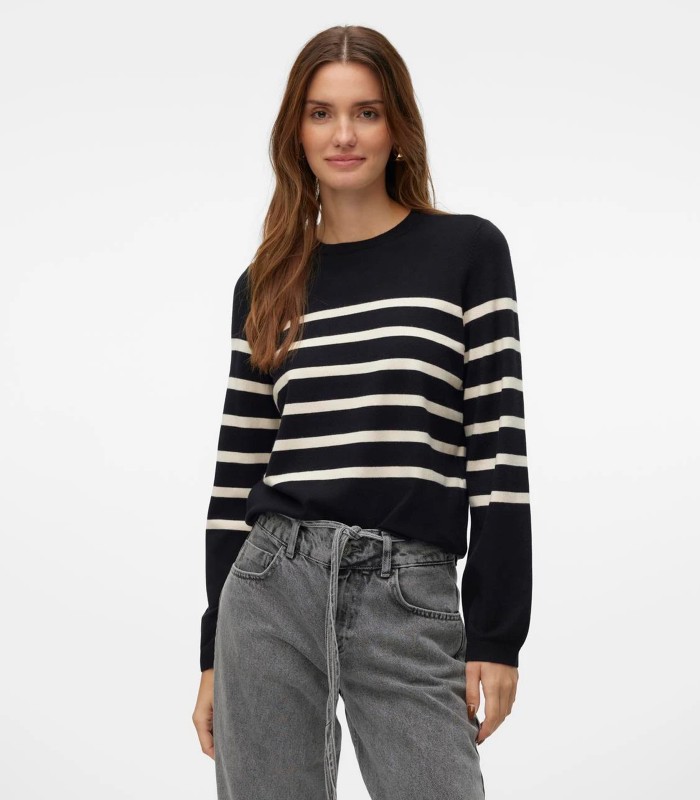 Vero Moda naiste pullover 10309324*02 (6)