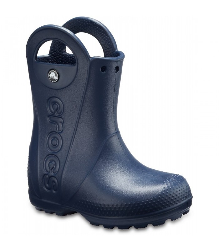 Crocs laste kummikud Handle It Rain Boot 12803*410 (2)
