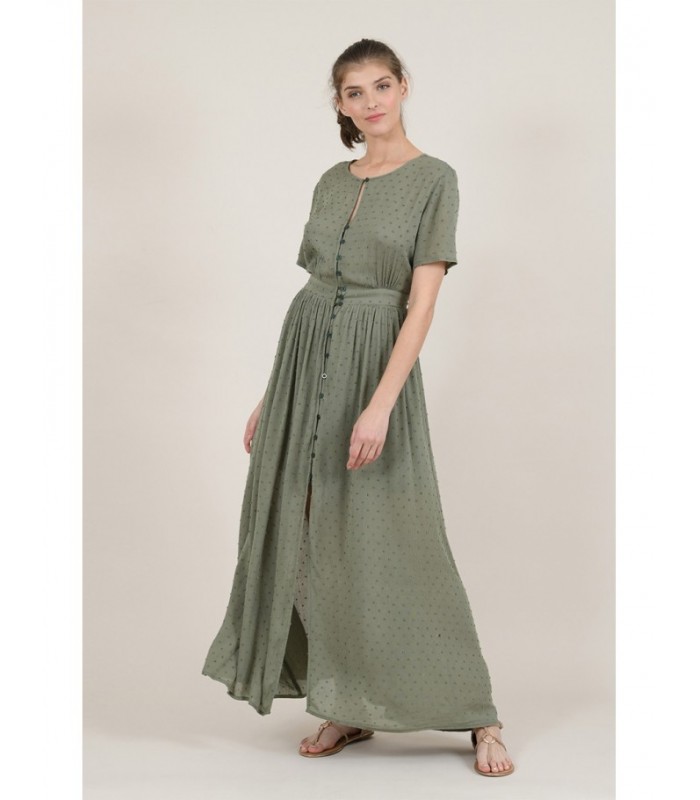 Molly Bracken длинное платье для женщин N89 89*01 (1)
