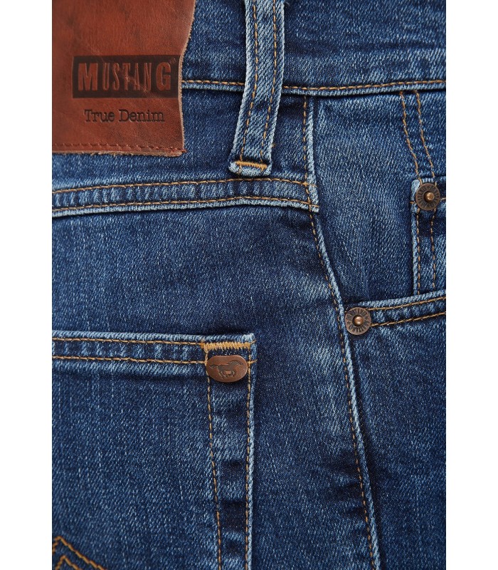 Mustang джинсы мужские 112-5755P*078 (2)