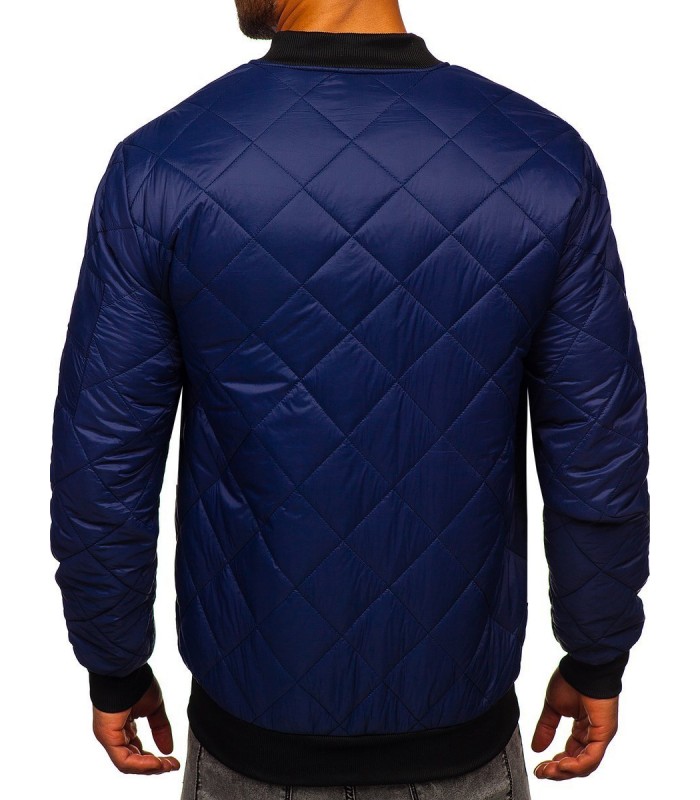 J.Style Куртка мужская 903011 01 (1)