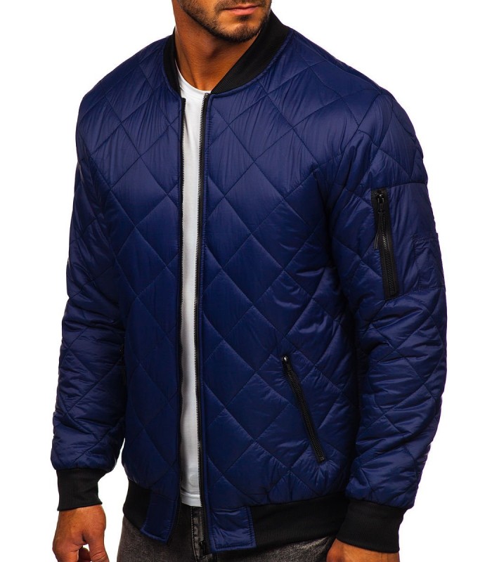 J.Style Куртка мужская 903011 01 (4)
