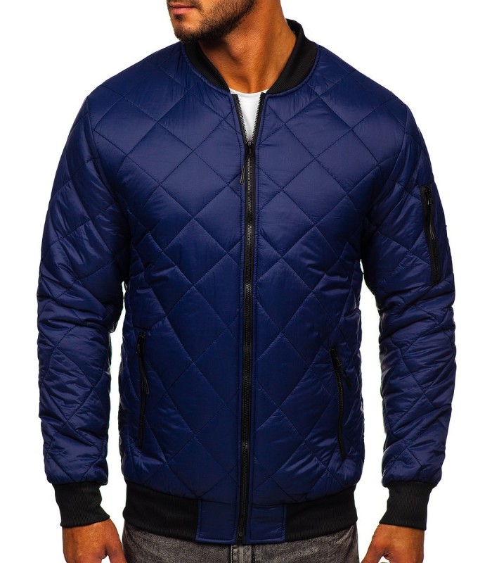 J.Style Куртка мужская 903011 01 (5)