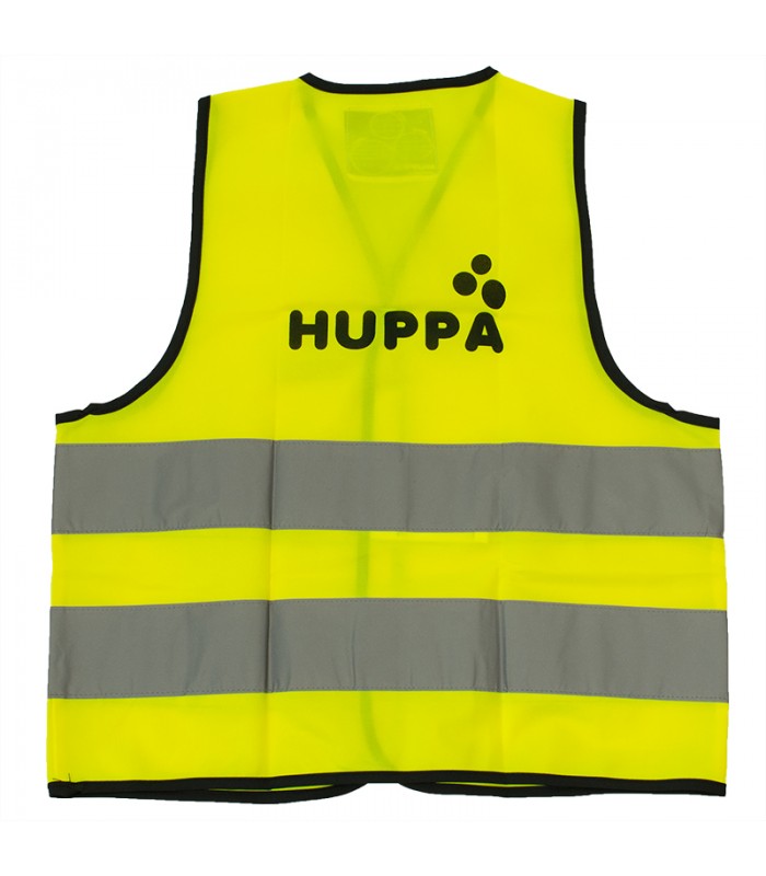 Huppa šviesą atspindinti liemenė 6362AB00*002 (2)