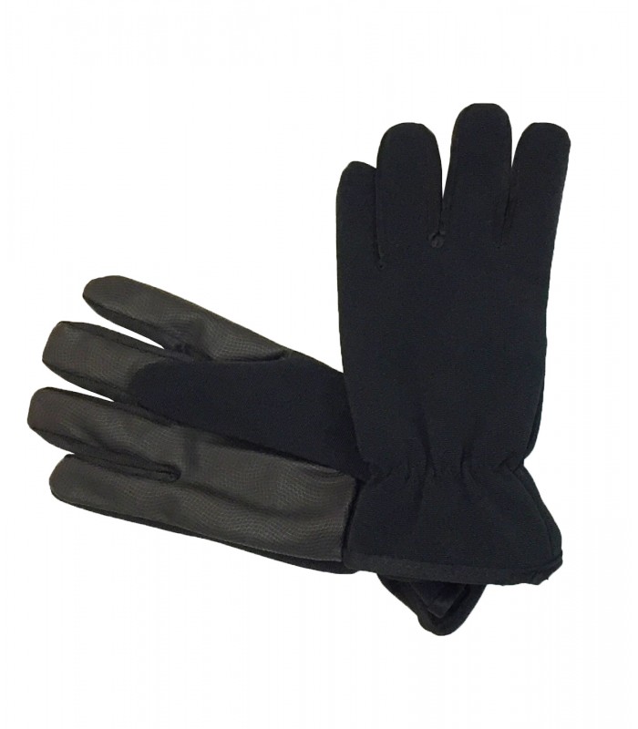Hofler женские перчатки 191602 01