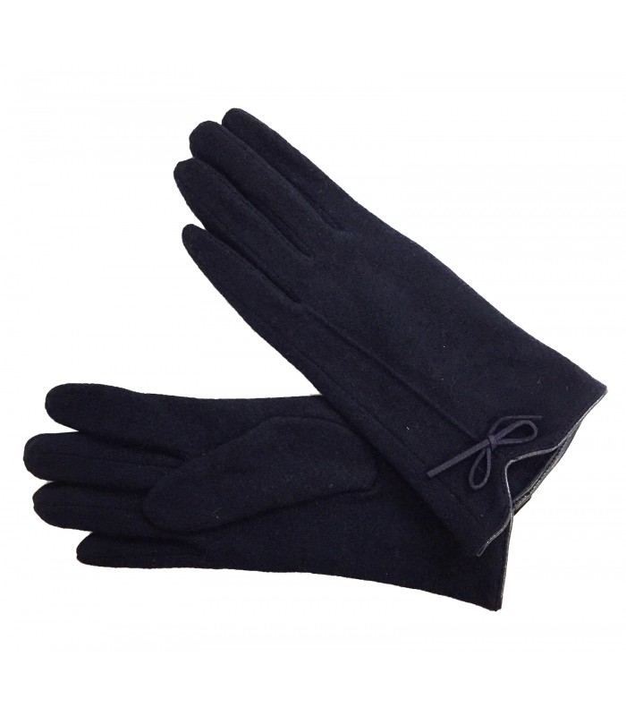 Hofler женские перчатки 1916020 02