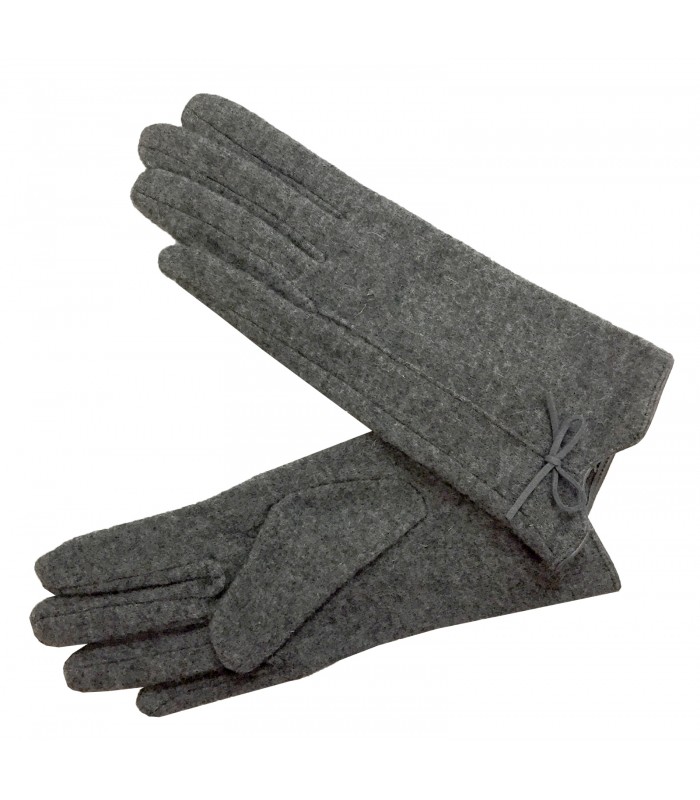 Hofler женские перчатки 1916020 01