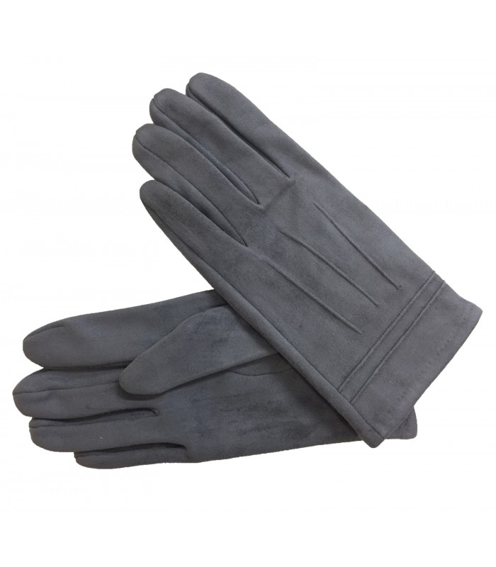 Hofler перчатки мужские 20452 02 (1)