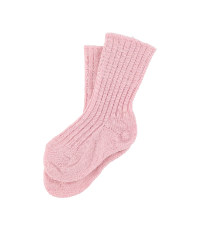 SUVA детские шерстянные носки 6452*01