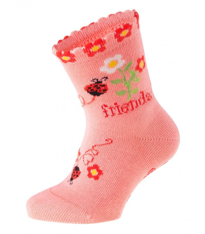 Friends kojinės mergaitėms FT8281*02