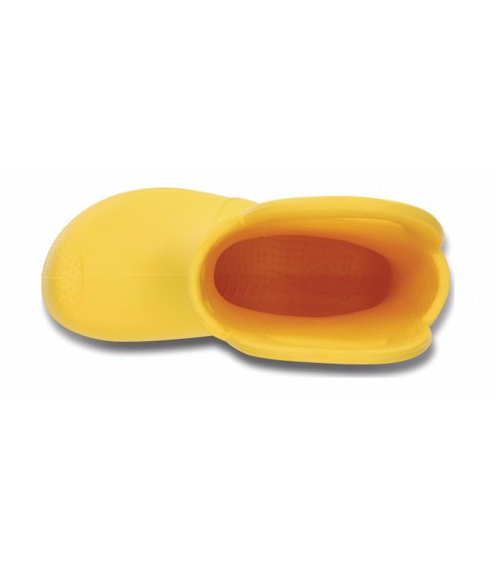 Crocs детские резиновые сапоги Handle It Rain Boot 12803*730 (4)