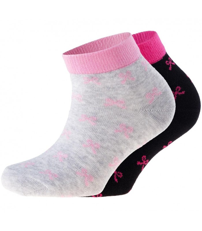 Friends носки для девочек, -2 пары FT9309 (1)