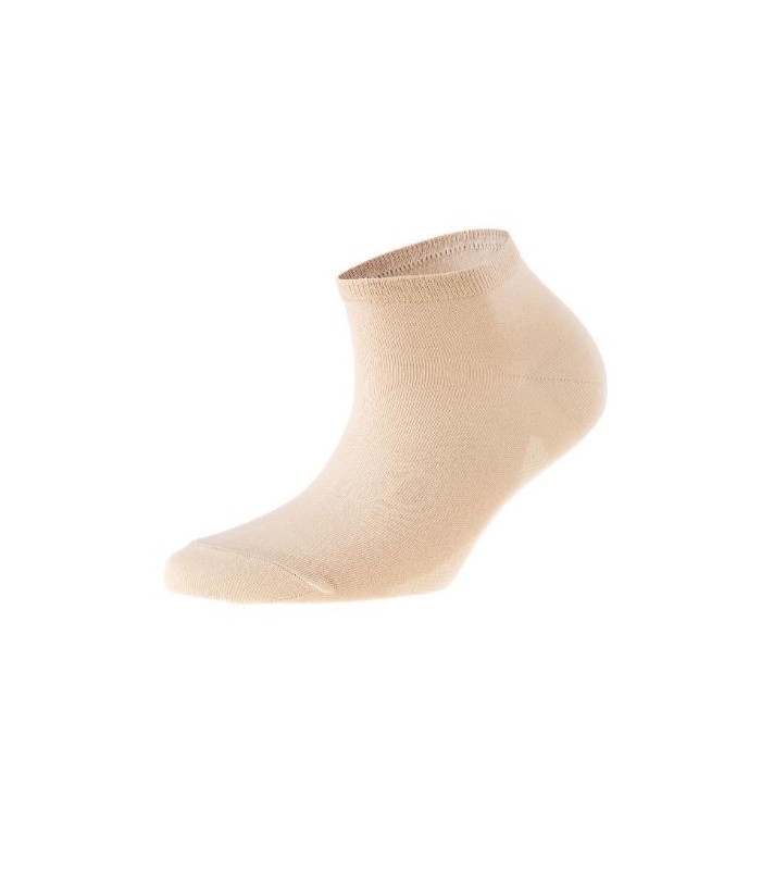 Friends короткие женские носки из бамбука 7294-05*02 (1)