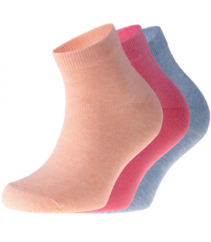 Friends kojinės vaikams, 3 poros FT9463 (1)