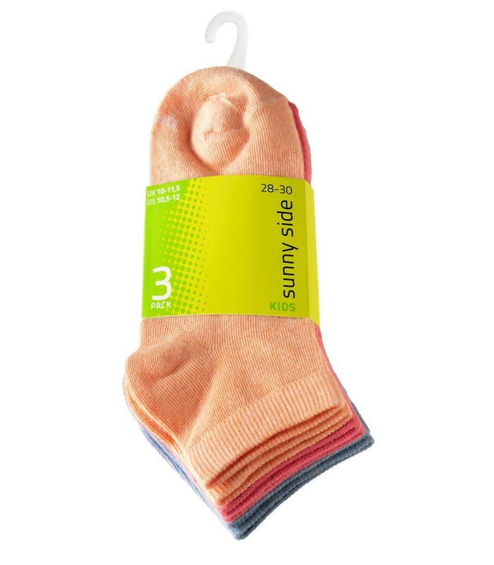 Friends kojinės vaikams, 3 poros FT9463 (2)