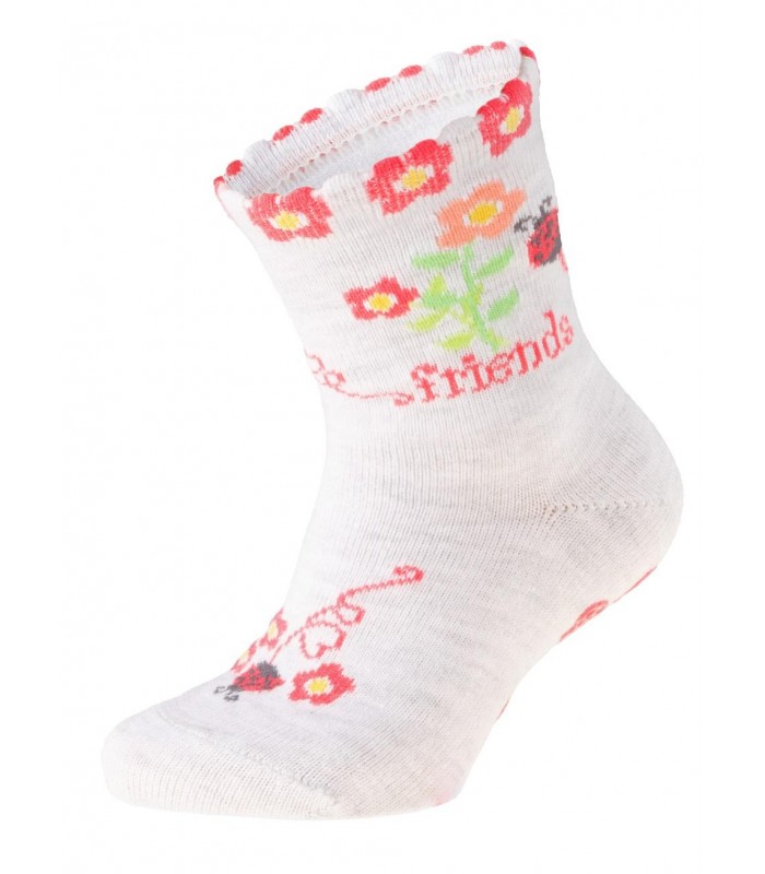 Friends kojinės mergaitėms FT8281*01 (1)