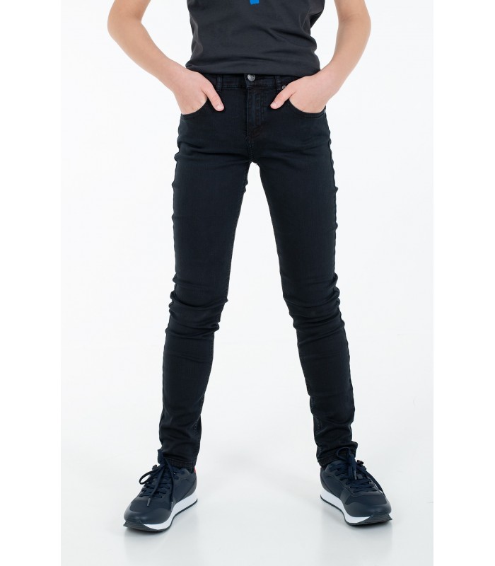 Guess джинсы для мальчиков L0YB08*JBLK (5)