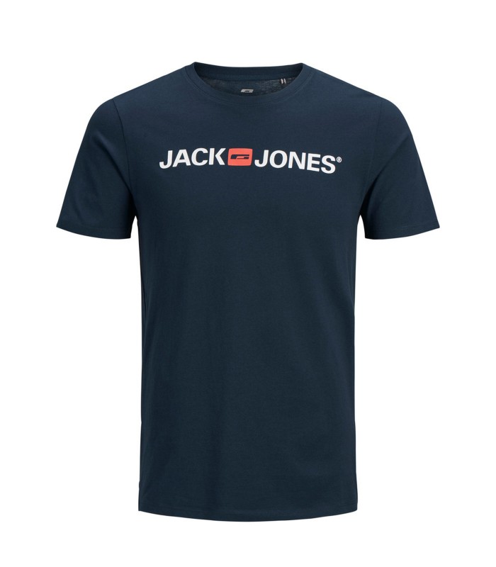 JACK & JONES Мужская футболка 12137126*02 (2)