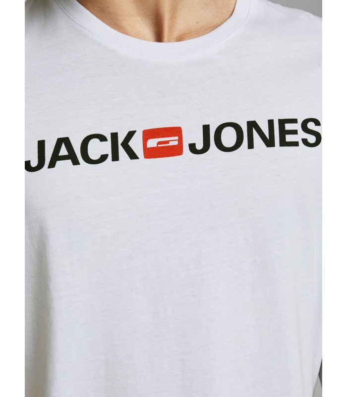 JACK & JONES meeste T-särk 12137126*03 (4)