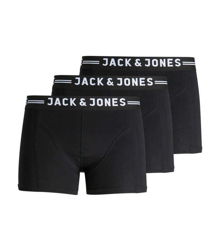 JACK & JONES Мужские боксеры, 3 пары 12081832*01 (2)