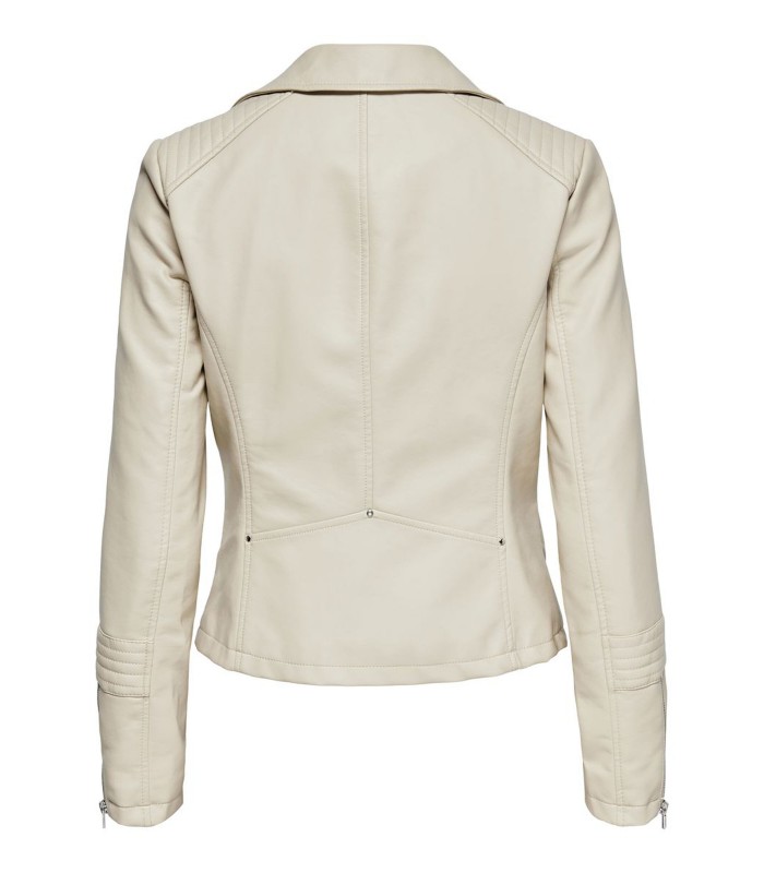 ONLY женская куртка из искусственной кожи 15153079*02 (2)