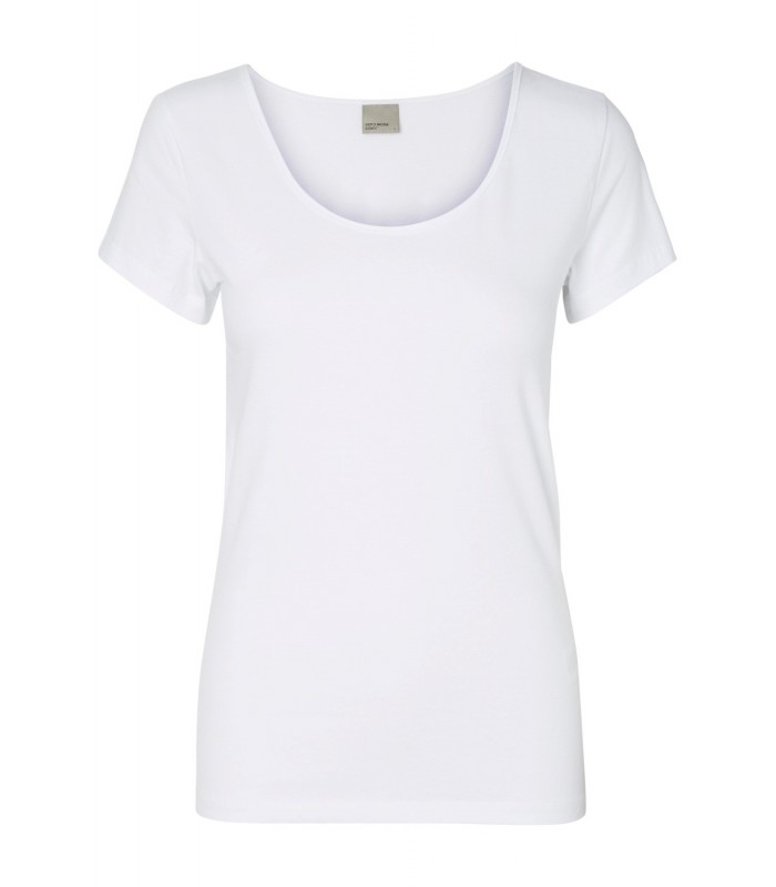 Vero Moda moteriški marškinėliai 10148254*02 (1)
