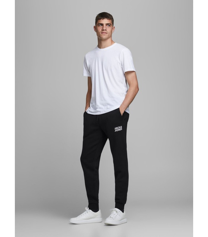 JACK & JONES мужские спортивные штаны 12178421*02 (6)