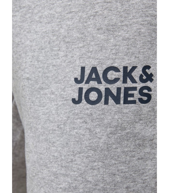 JACK & JONES meeste dressipüksid 12178421*01 (3)