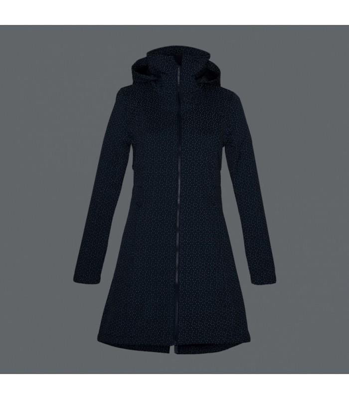 Huppa женское пальто софтшелл Ava 12288000*10286 (3)