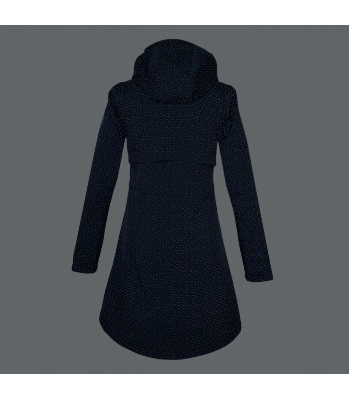 Huppa женское пальто софтшелл Ava 12288000*10286 (4)