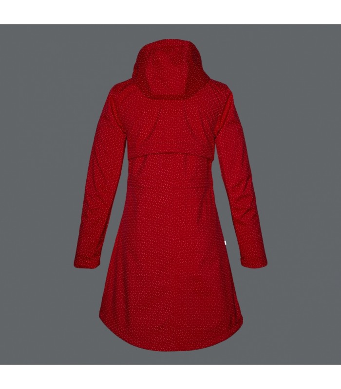 Huppa женское пальто софтшелл Ava 12288000*10204 (2)