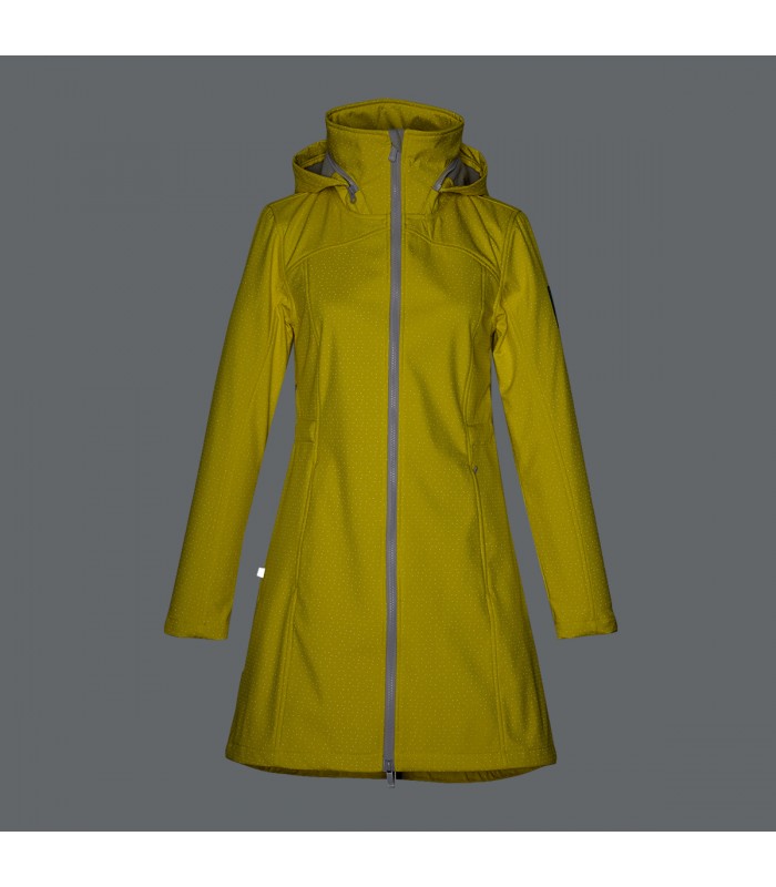 Huppa женское пальто софтшелл Ava 12288000*10202 (1)