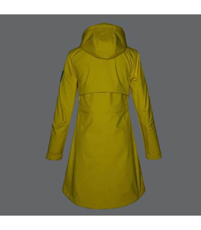 Huppa женское пальто софтшелл Ava 12288000*10202 (2)
