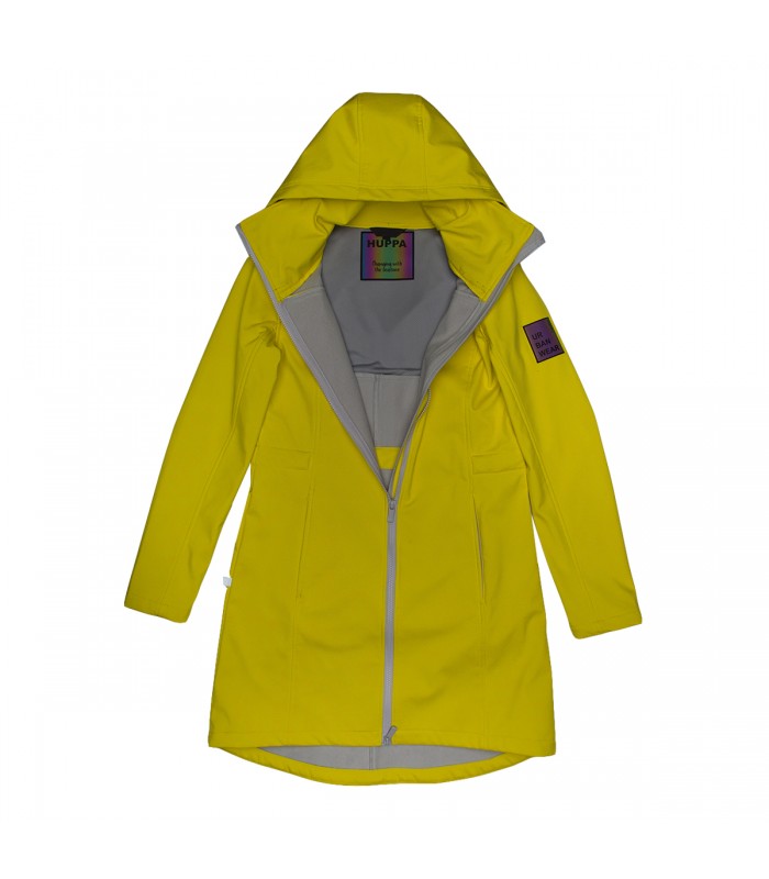 Huppa женское пальто софтшелл Ava 12288000*10202 (7)