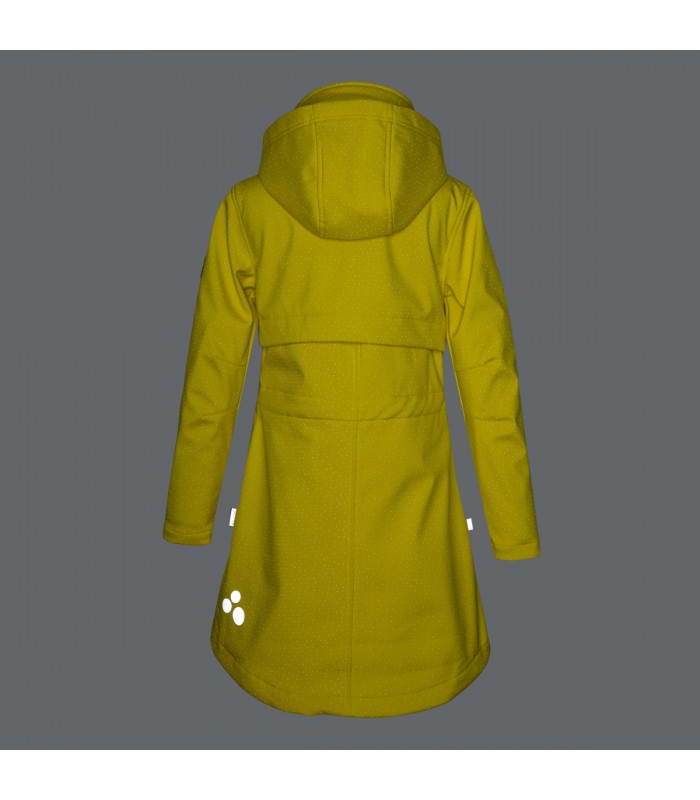 Huppa детское пальто софтшелл Ava 12280000*10202 (4)